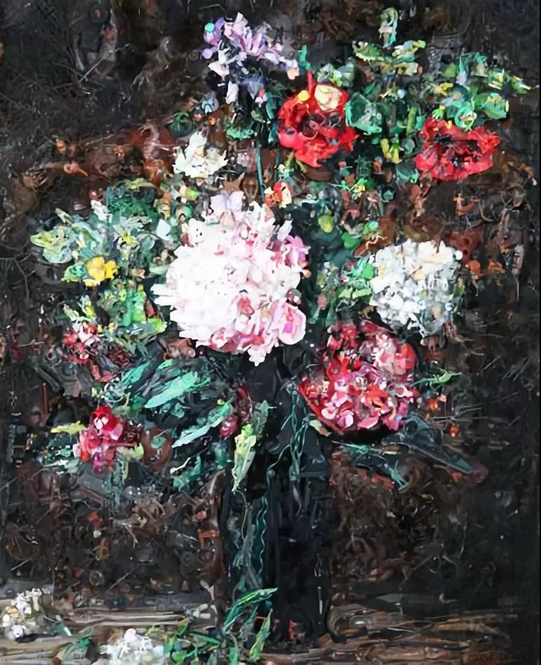 垃圾分类的创意灵感视频,垃圾分类创作灵感