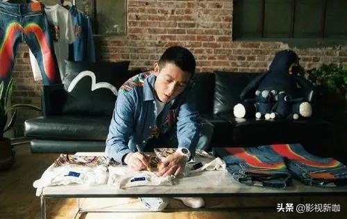 陈冠希对于nike的评价,陈冠希终止与nike合作博主怎么看