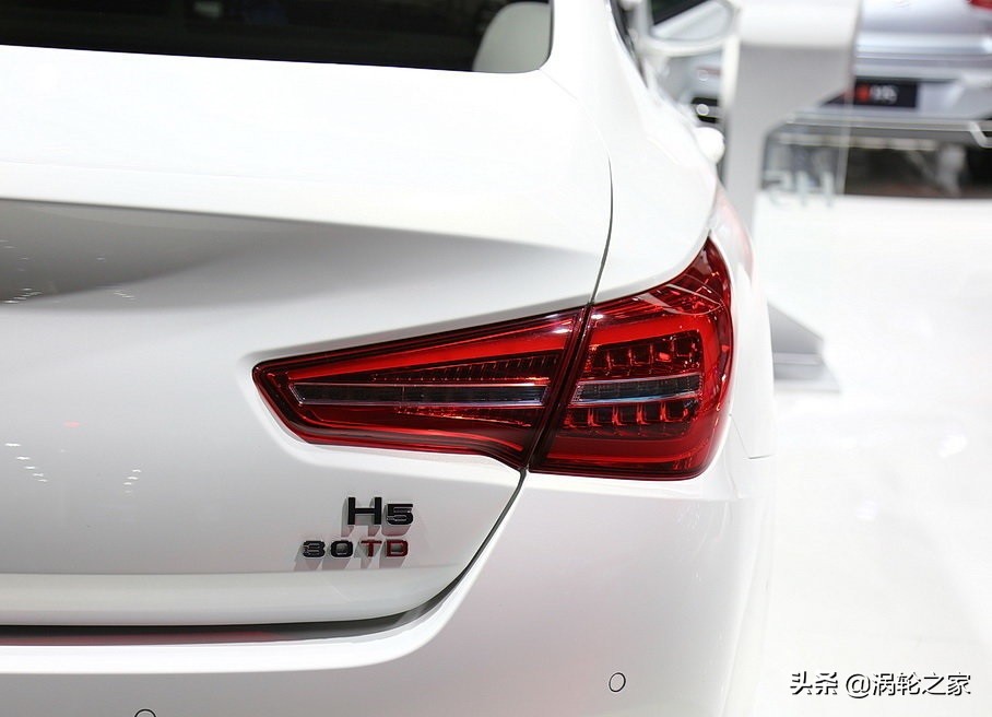 红旗车h5好坏之处,一汽红旗h5有哪些问题