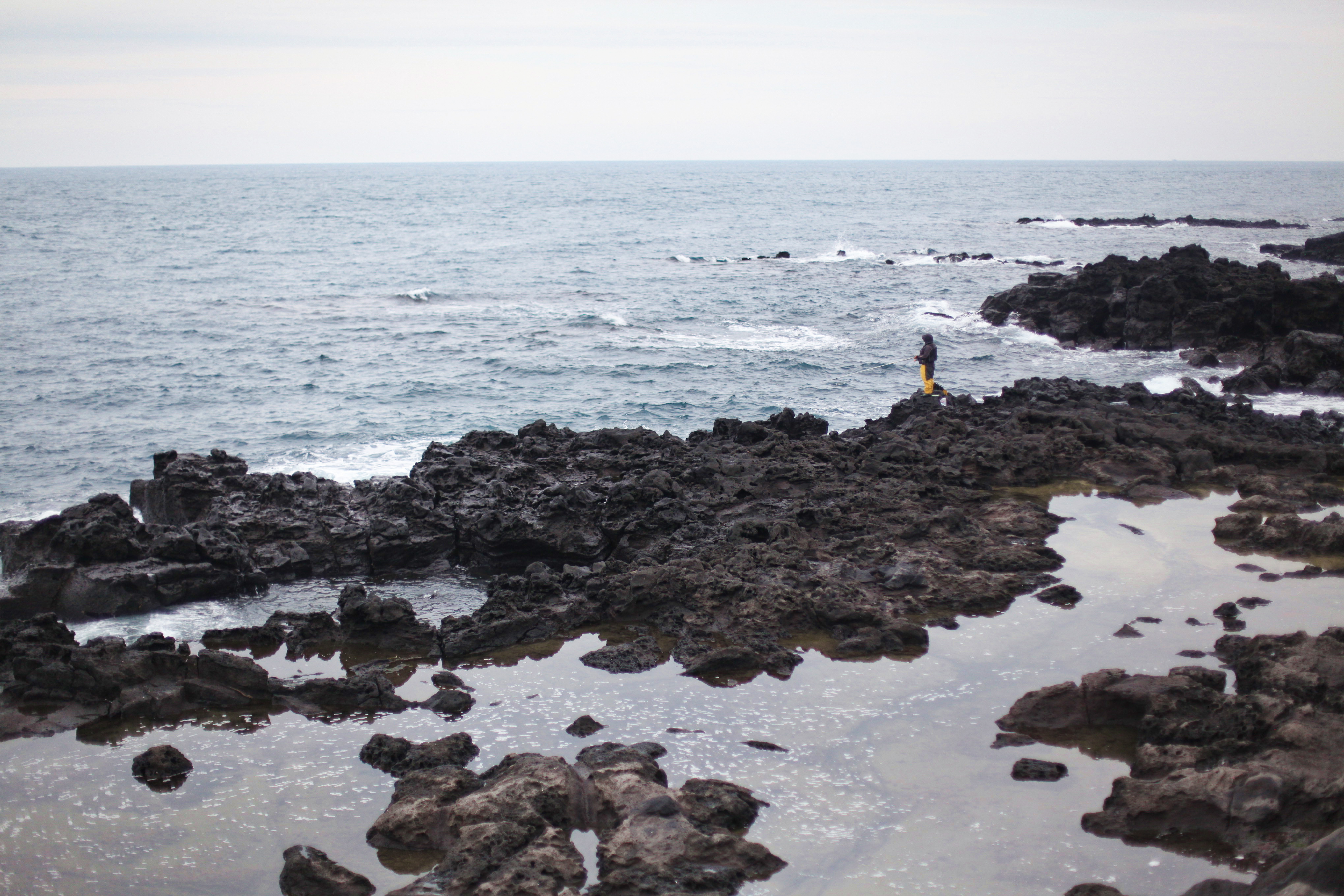 济州岛必去的景点推荐,韩国济州岛旅游必买
