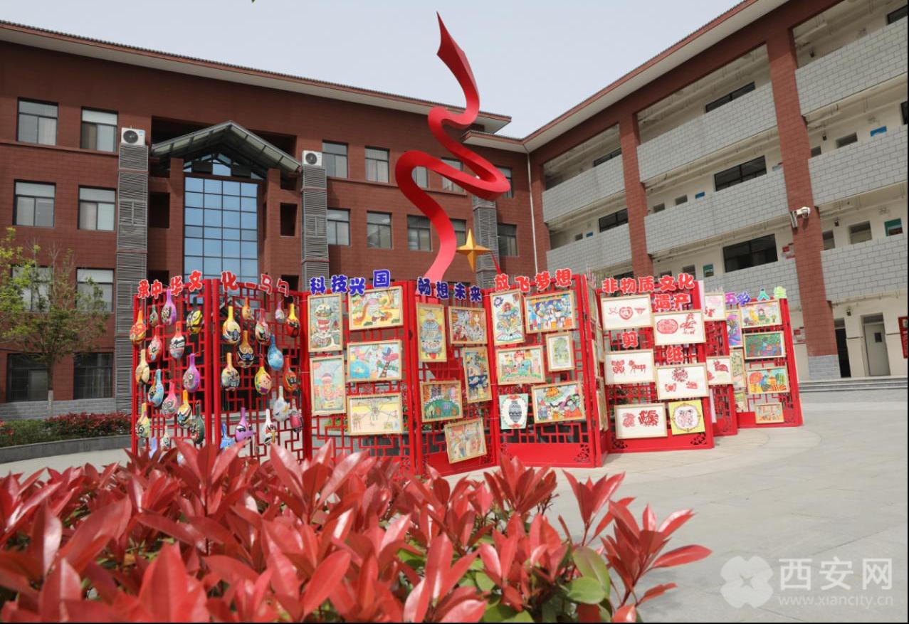 承英雄之志助少年之强——洒金桥小学全学科打造校园思政文化节