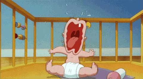 孩子睡得不踏实是怎么回事,为什么孩子总是睡不醒