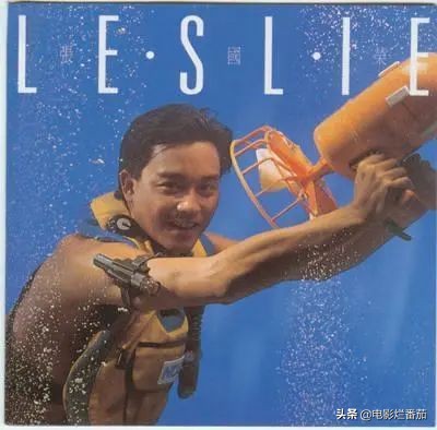 张国荣这一生，不长，刚好够我们“记念”一辈子