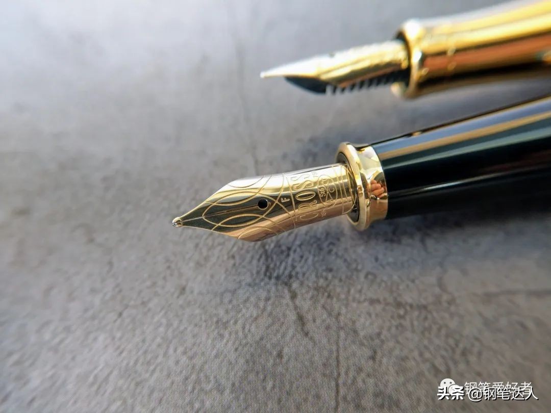 高仕入门款钢笔,高仕涛声钢笔什么档次