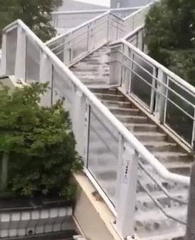 最强台风冲向日本,最强风王台风海南