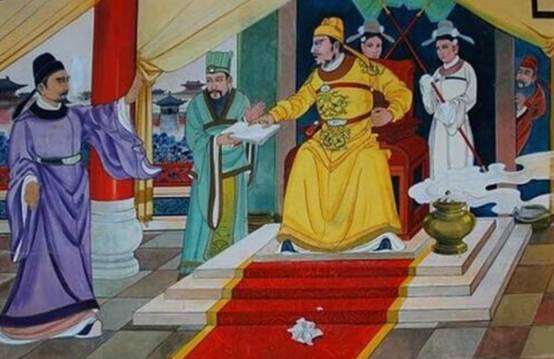 古人说脏话有多难听,古人说脏话