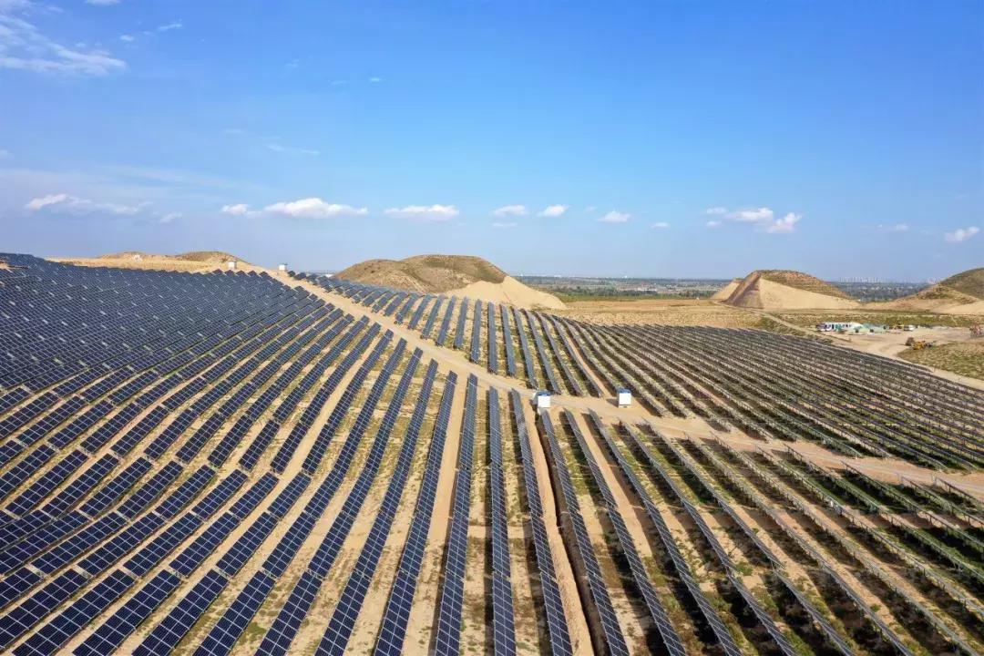 兰州绿色化工园区建设规划,兰州新区绿色化工园区