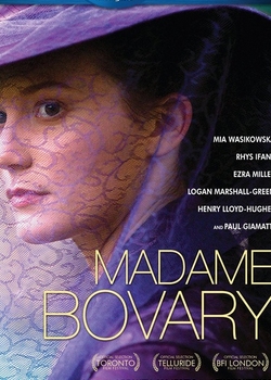 包法利夫人是一个怎样的女人,包法利夫人三次出轨