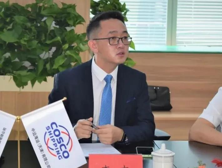 最美八局建设者,最美排头兵李杰