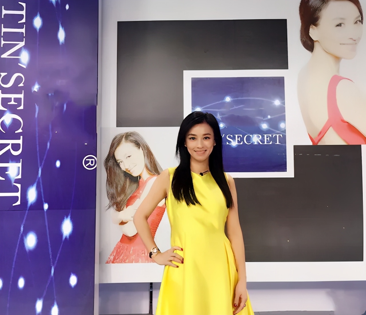 富婆张庭的迷惑行为:身家300亿,日花费不到10元?