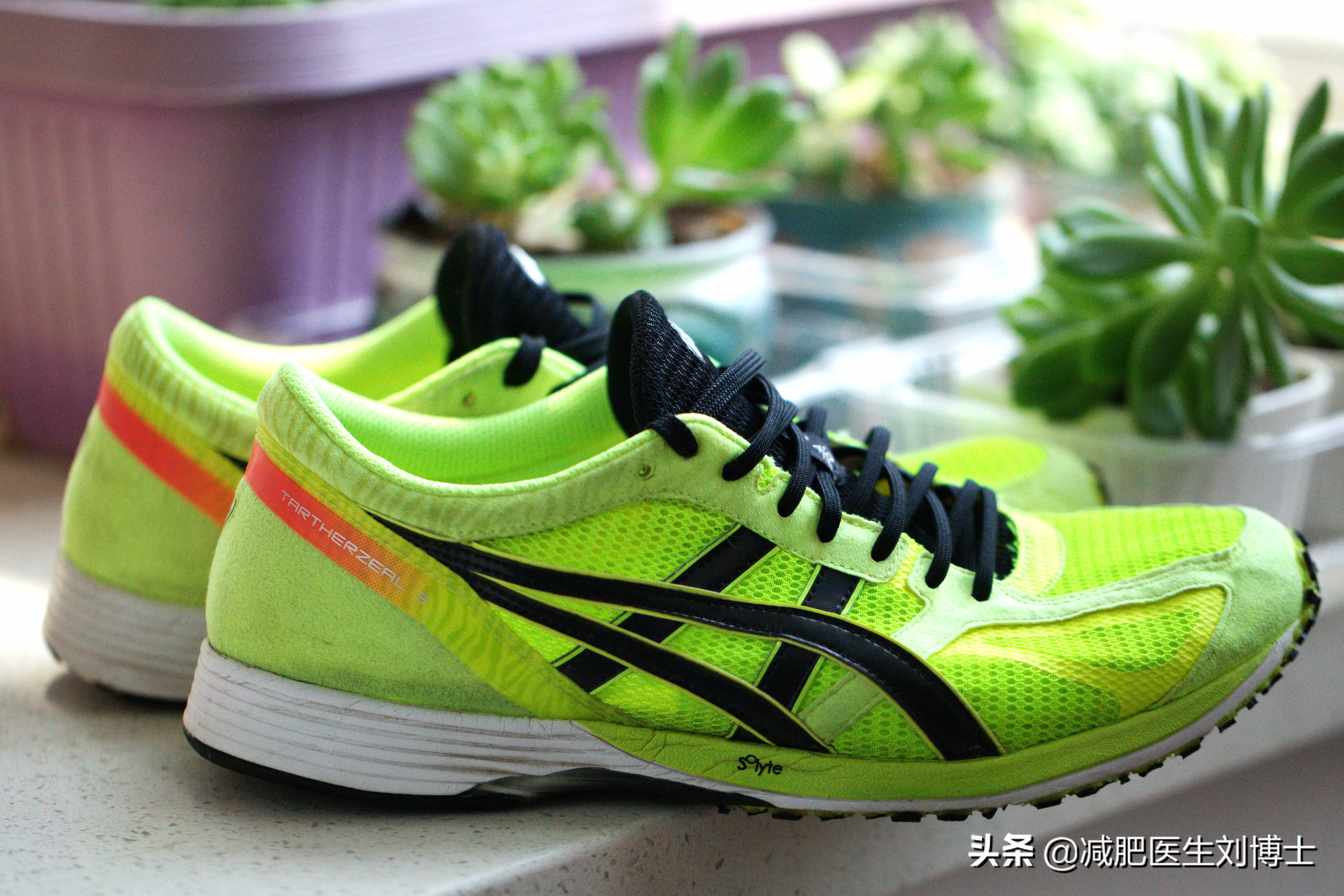 那些年我买过的鞋,公认最好的10双跑鞋推荐