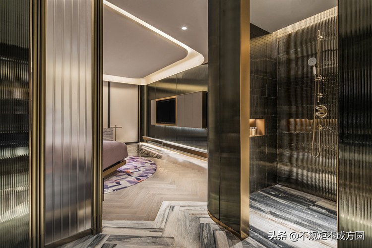 世茂深坑洲际酒店设计联盟,上海深坑酒店设计师