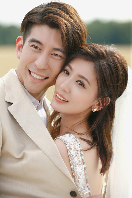 5岁遭遇变态，婚后孩子被要求做DNA检测，贾静雯的情感跋涉始末