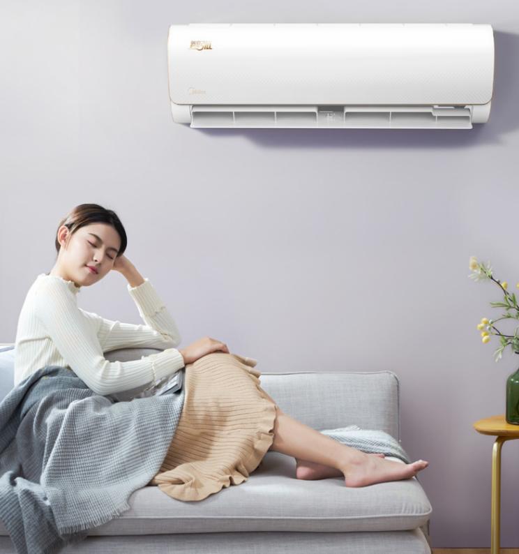 空调为什么会滴水,空调化霜外机大量滴水正常吗