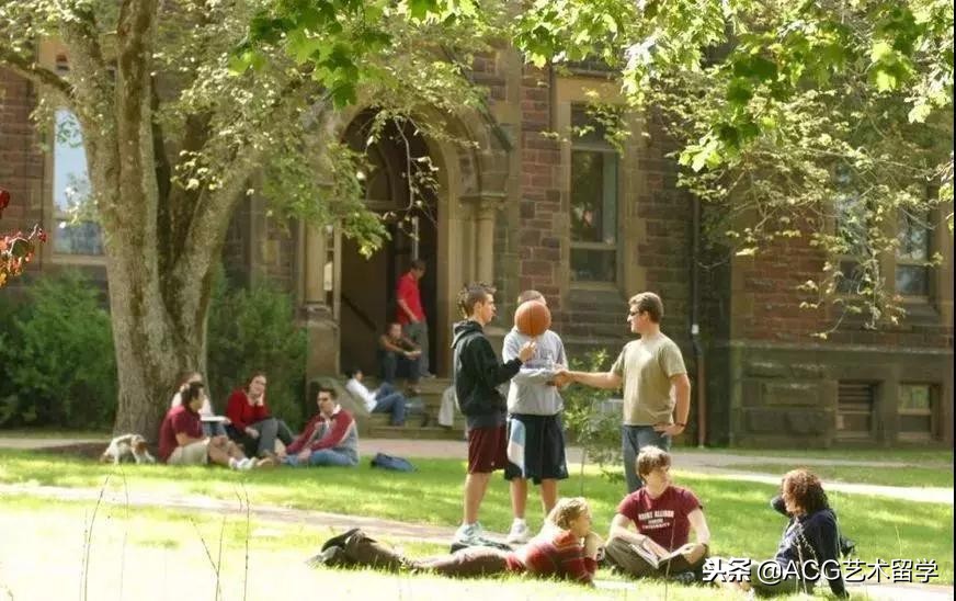 中国留学生海外生活报告：留学的生活，不体会永远不懂……