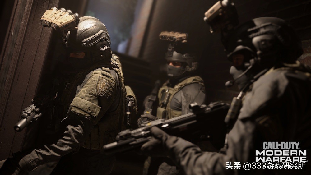 有则庆幸无则遗憾，正在逐渐成为“稀有物种”的FPS单人战役