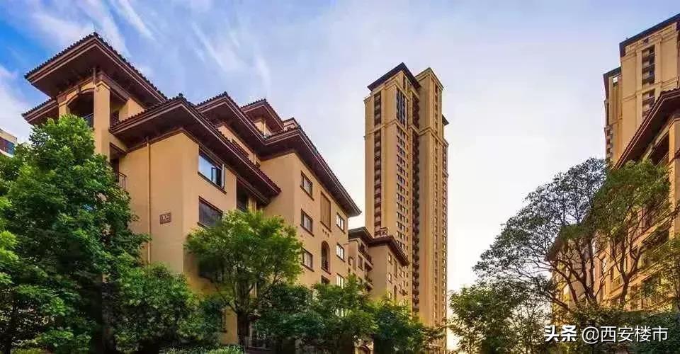 墅质低密瞰景高层加推在即,均价9000起品质住宅别墅