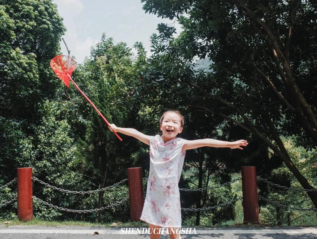 长沙岳麓区适合一个人去的地方,五一长沙岳麓区哪里好玩