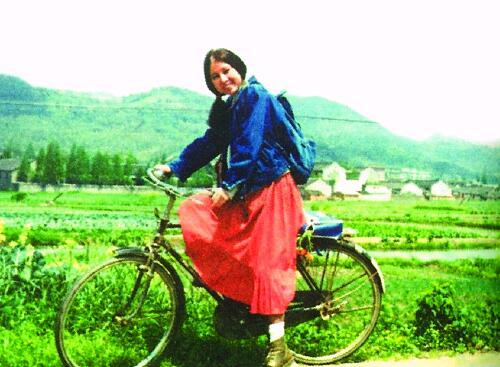 三毛作品万水千山走遍内容概括,三毛万水千山走遍主要讲的是什么