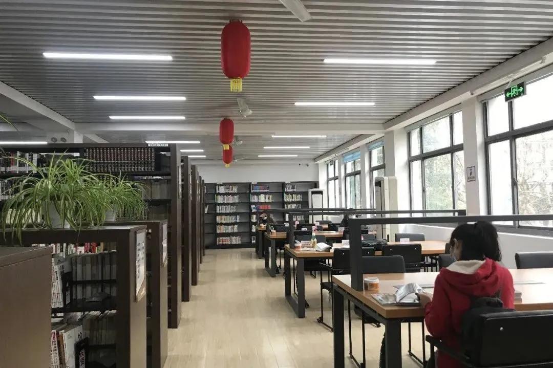 杨浦四平展区开幕，看点都在这一篇