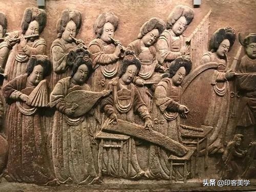 唐宫夜宴是中国古典舞吗,唐宫夜宴属于什么类型的舞