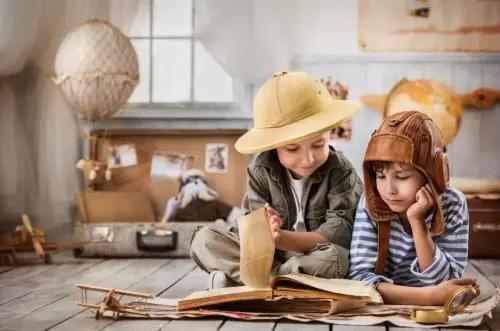 计划列出来就搁置，孩子总是只“想”不做，根本问题是行动力不足