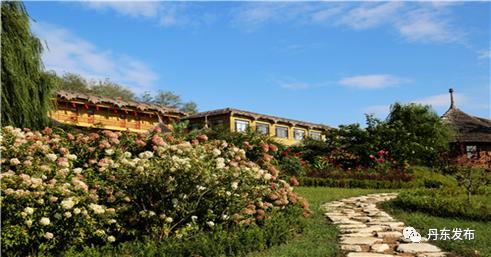 丹东旅游攻略景点必去五一,丹东五一旅游推荐路线攻略