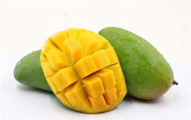 越南香玉芒果大青芒,越南芒果大澳芒