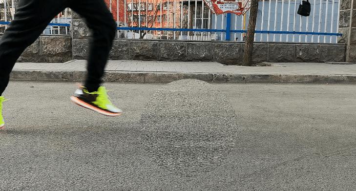 必迈爆款跑鞋pure,国货十大耐用耐磨的跑鞋