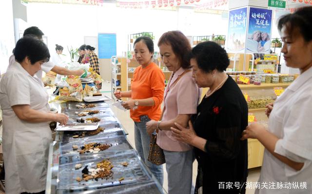 助力上海进博会,进博会助力健康中国