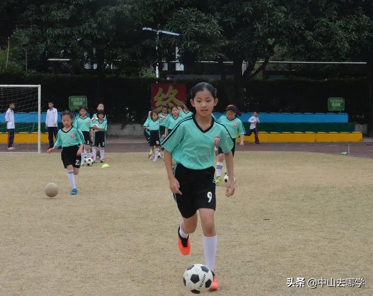 中山市体育路学校怎么样,中山市东升学校怎么样