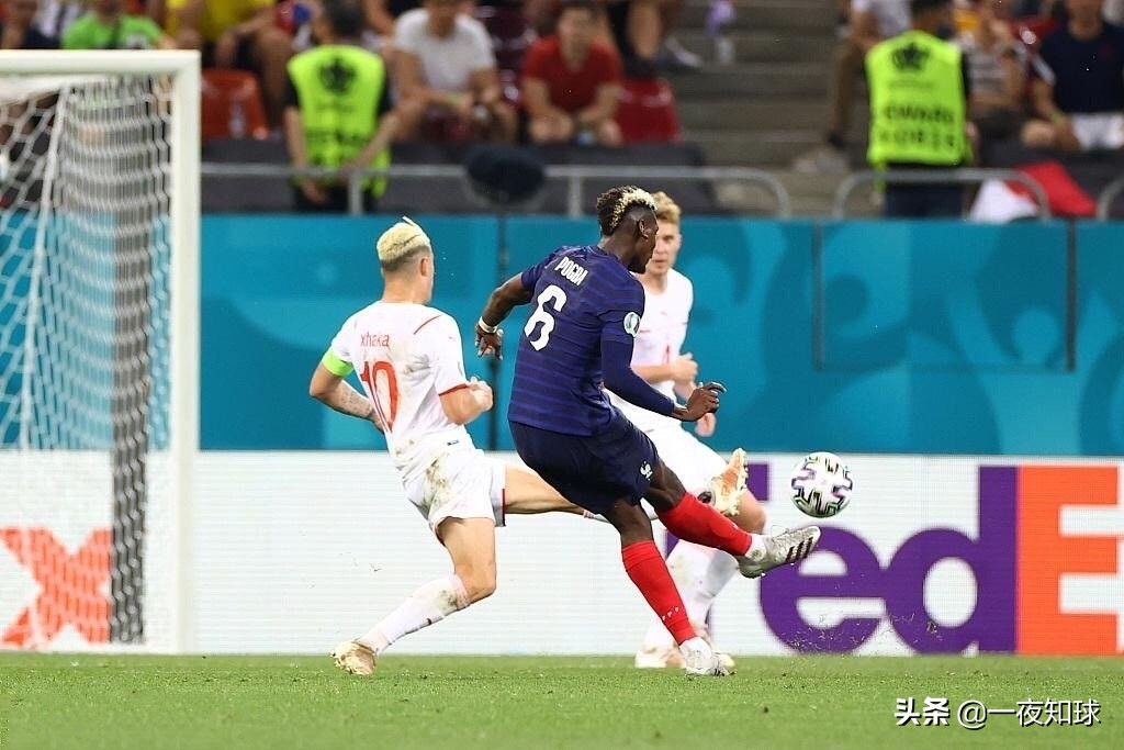 哪两场比赛都是3:3,你想得到