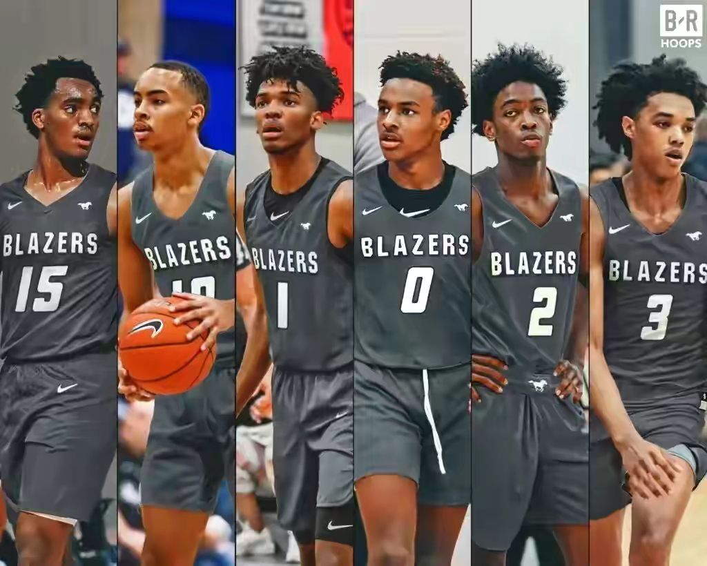 从全美第四到落选！身高1米93，场均仅3分2板，接班韦德成奢望