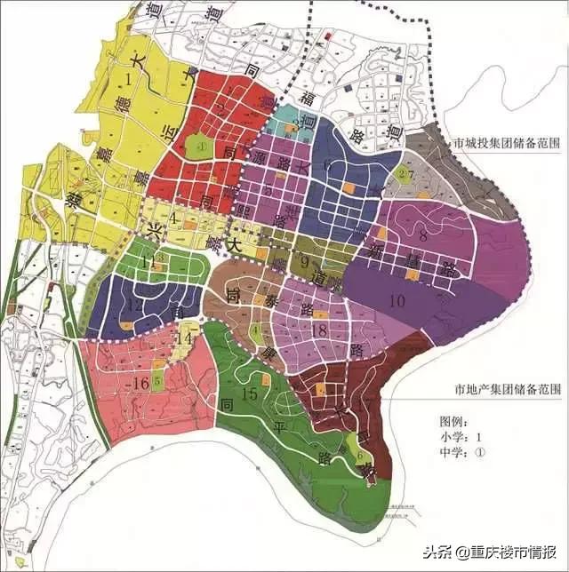 深度！万众期待的蔡家分析来了，房价暴涨后是重生还是沼泽？