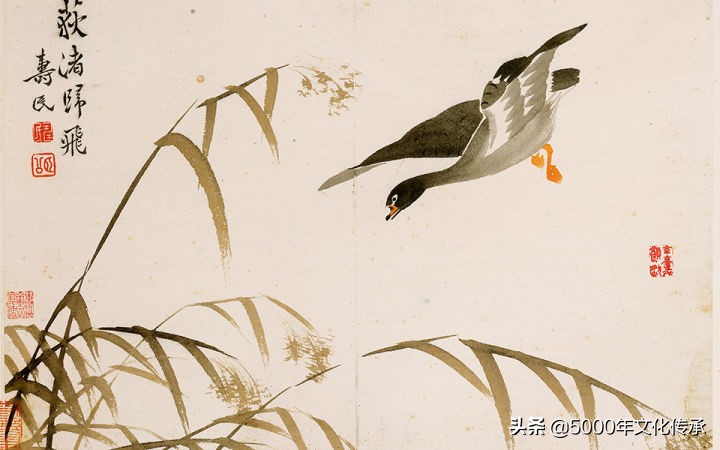 如何自学中国画,如何自学国画入门