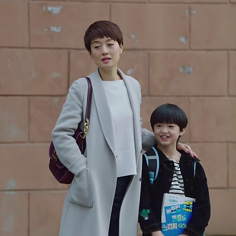 子君陈俊生离婚片段,子君俊生哪一集彻底离婚