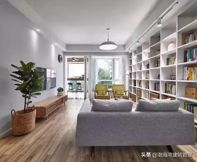 温馨雅致这样的设计更有范儿,精致的简约设计最有格调