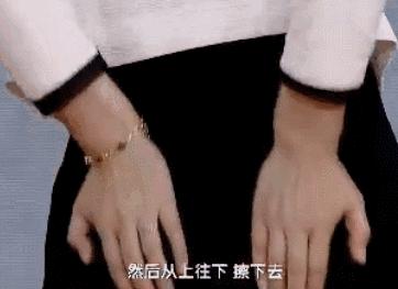 手健康有多重要,手型看健康