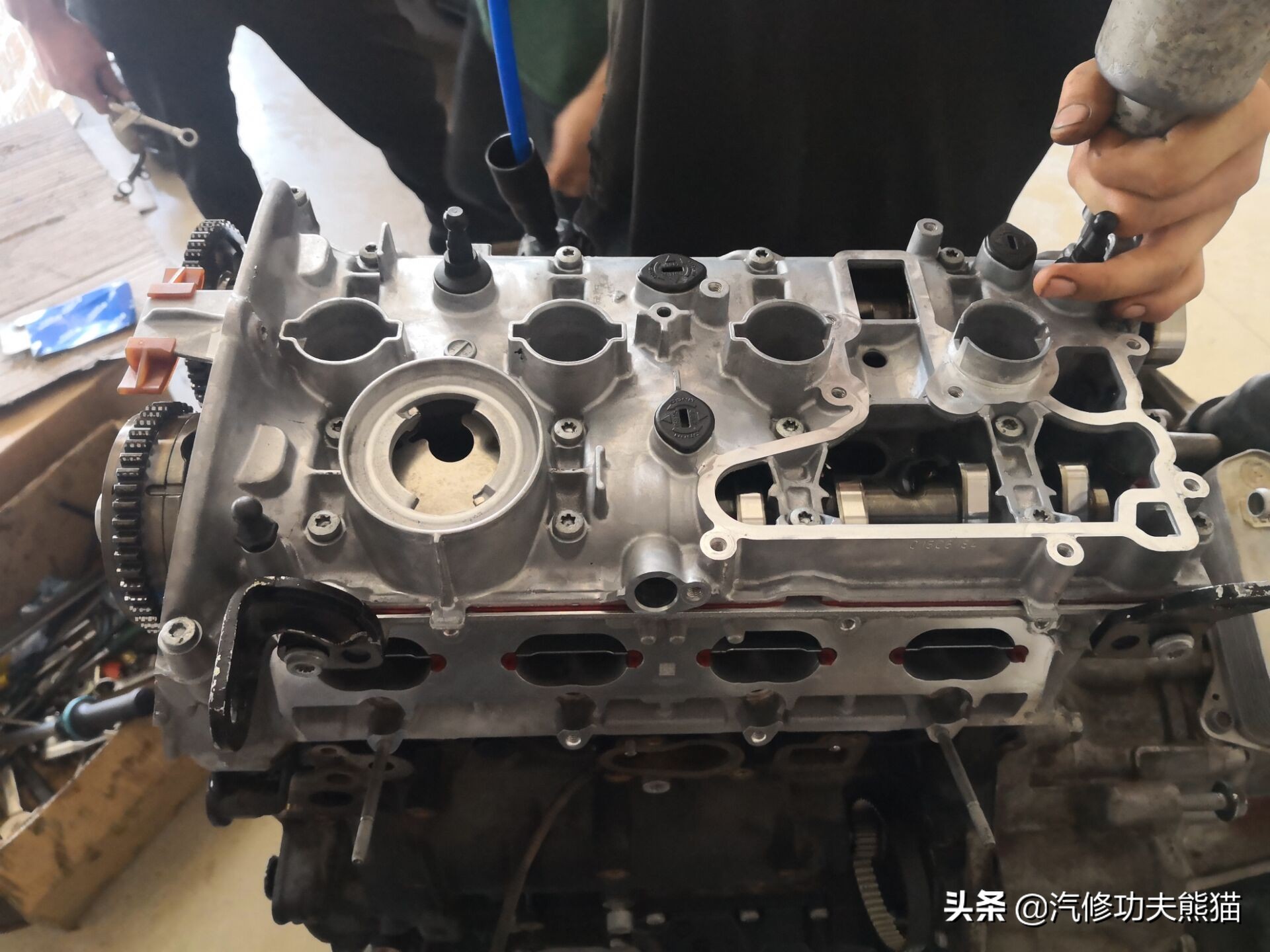 ea8882.0t夏朗烧机油,大众夏朗1.8t烧机油怎么样