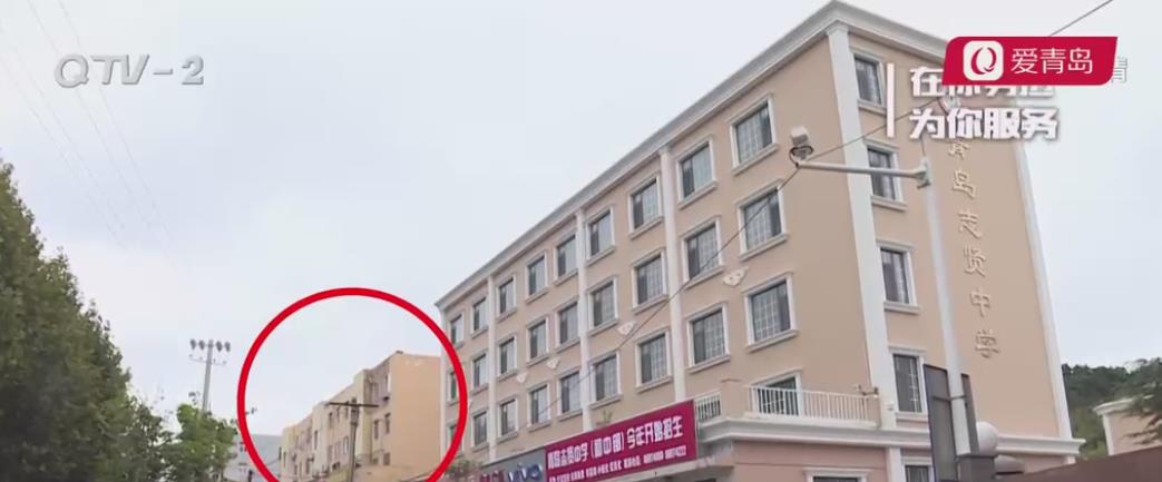 青岛一中改扩建何时动工,青岛一中改建