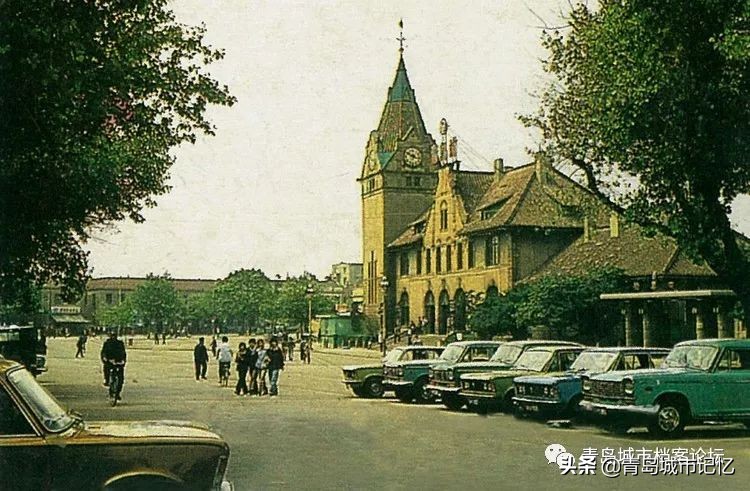 青岛八大风景区都有哪,青岛最美的十大公园