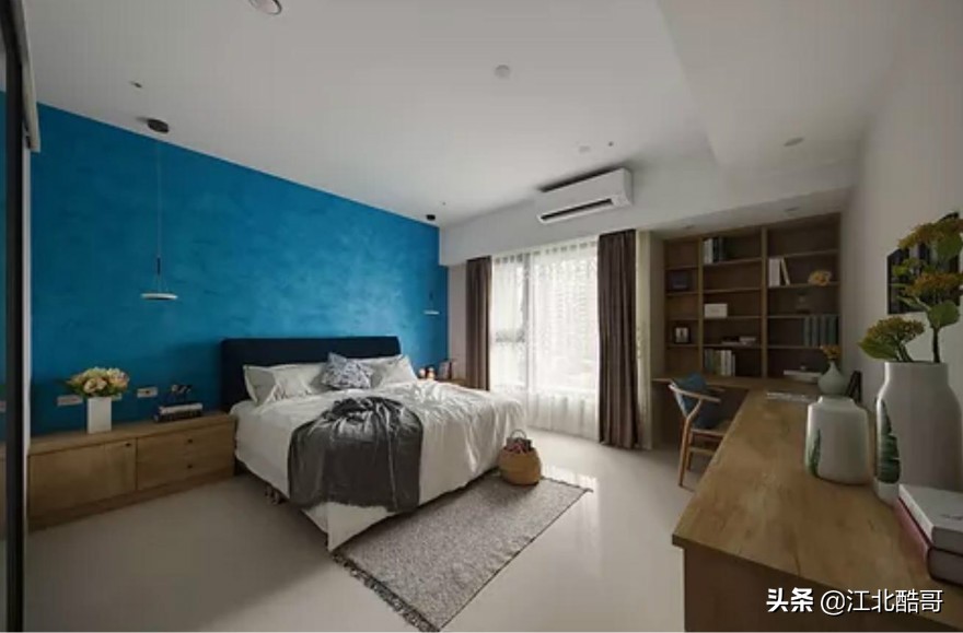 2021家装设计获奖作品,美国iida室内设计大奖作品赏析