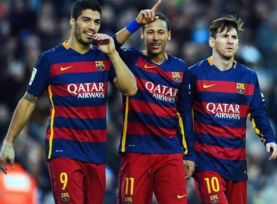 巴萨最近10年最差阵容,巴萨梦二时期是传控打法吗