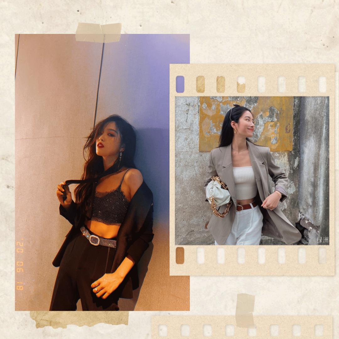 春季西装外套怎么穿出时髦感,西装外套最帅气的搭法春天必穿