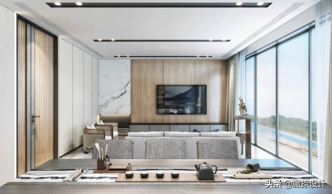 装修设计要哪些尺寸好,这些设计尺寸让你装修少走冤枉路