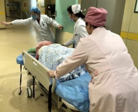 女性生产过程中有什么危险,女性生产所带来的痛苦