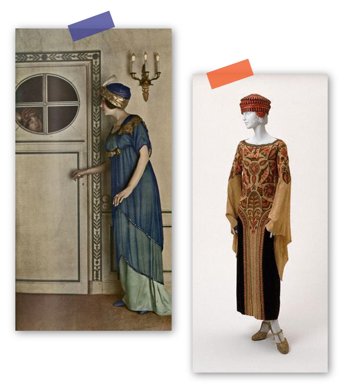 什么颜色的皮草看起来有气质,皮草穿了像暴发户