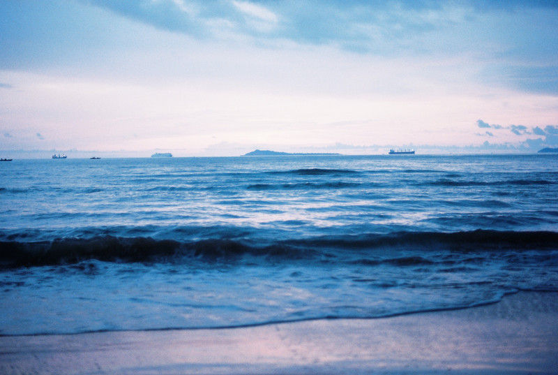 三亚一日游必买的婚纱 (三亚婚纱旅拍攻略)