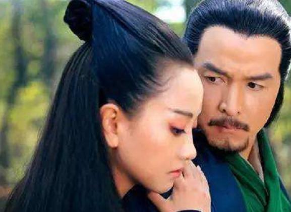 新射雕2019黄药师,新神雕侠侣梅超风与黄药师