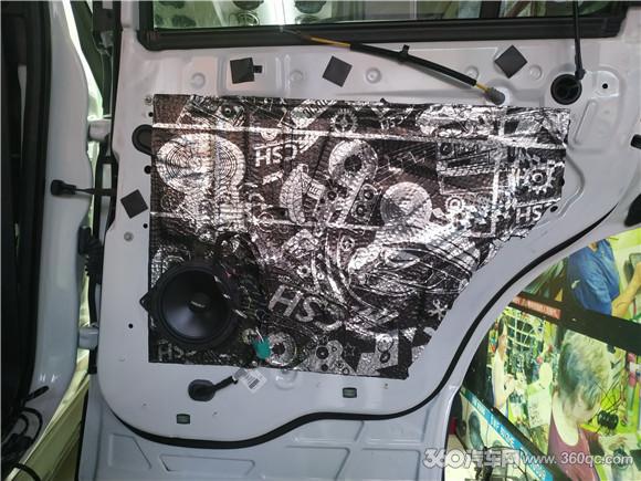 14年福特探险者升级改装外观,福特探险者值得升级改装哪些地方